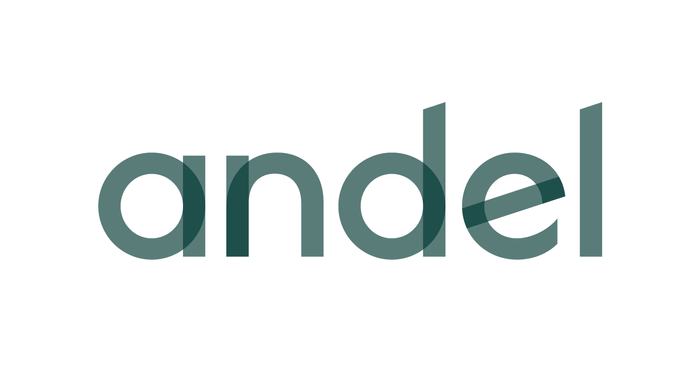 Andel Holding logo